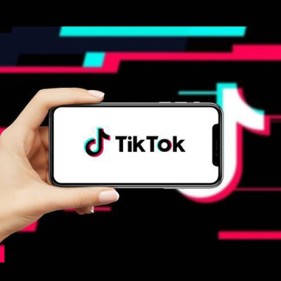 外贸独立站搭建Tiktok推广